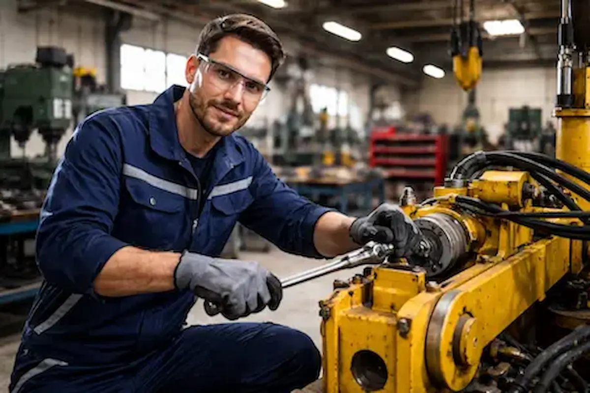 Moes-dienst-stockfoto (2)